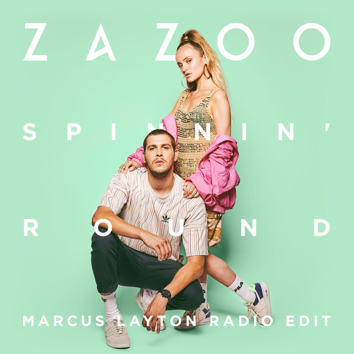 Zazoo: albums, songs, concerts | Deezer