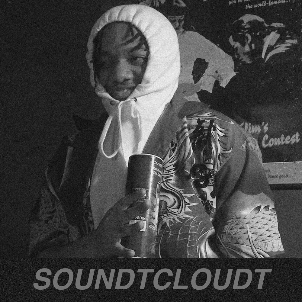 Picture of KING OF SOUNDTCLOUDT FREESTYLE