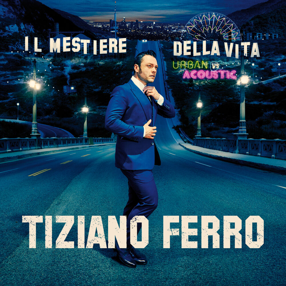 Picture of Il Mestiere Della Vita Urban Vs Acoustic