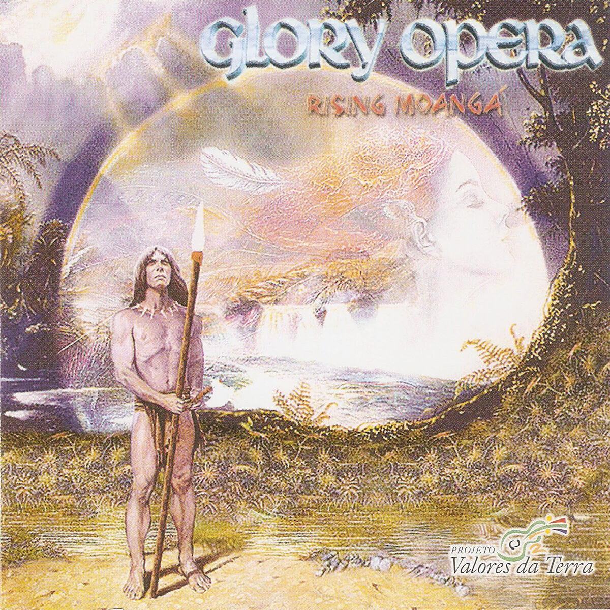 Album cover of One Step Behind