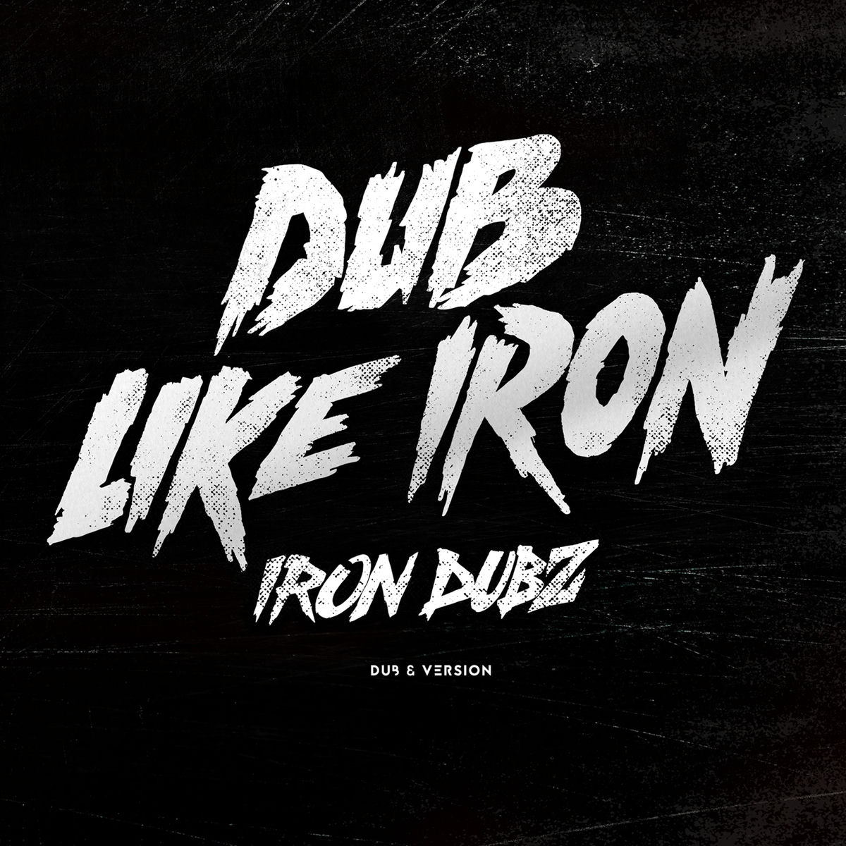 Album cover of Police Dub