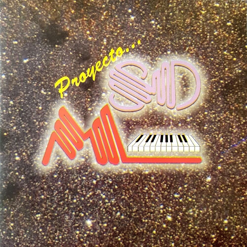 Picture of Proyecto M80