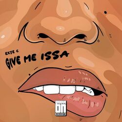 Cover of Give Me Issa