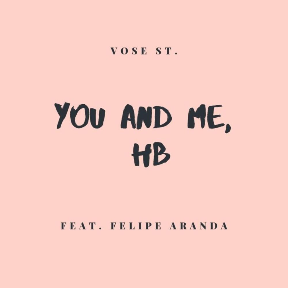 Picture of You and Me, HB (feat. Felipe Aranda)