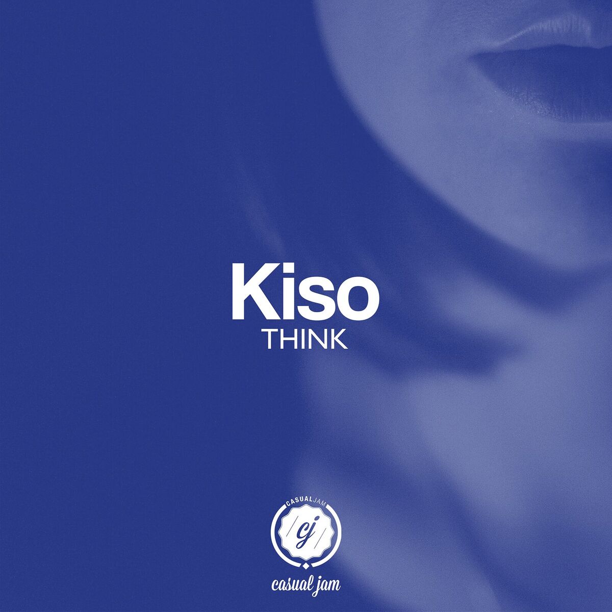 Album cover of Think
