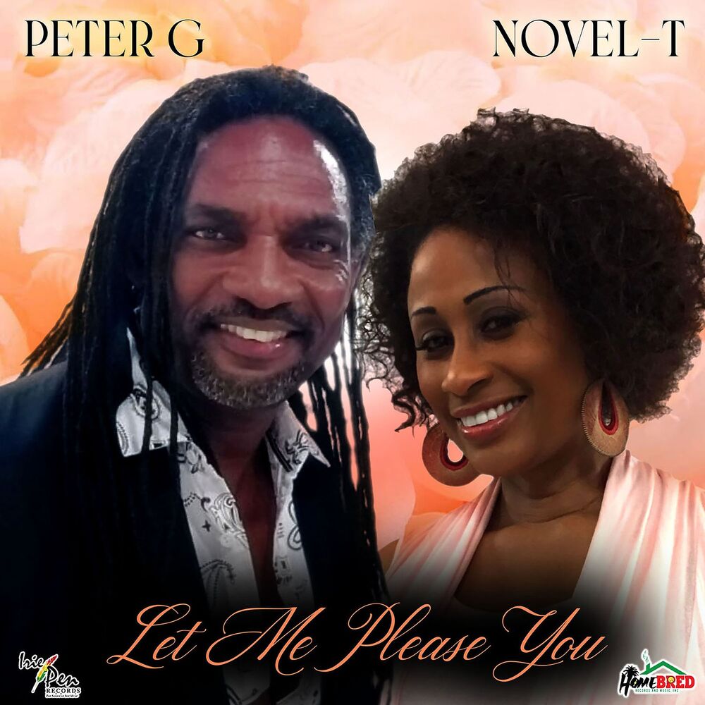 Picture of Let Me Please You