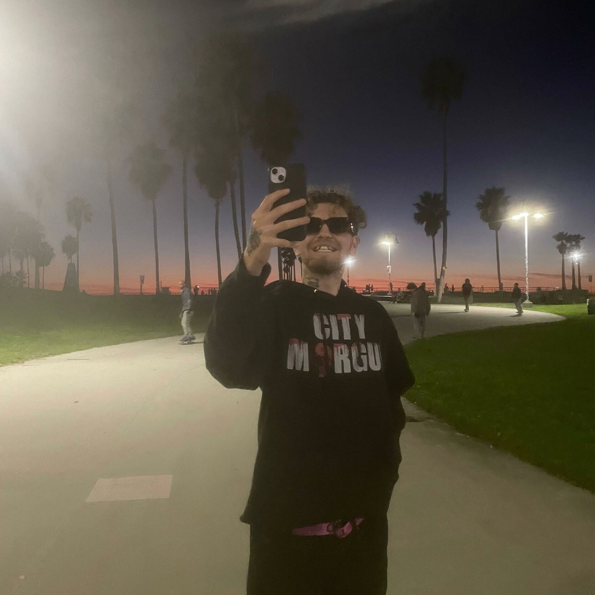 Album cover of LUH FIE