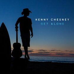Cover of Get Along