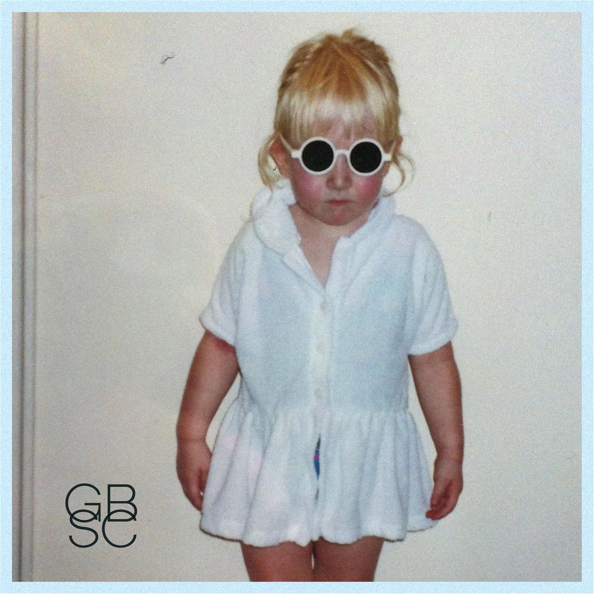 Album cover of Guantanamo Bay Surf Club