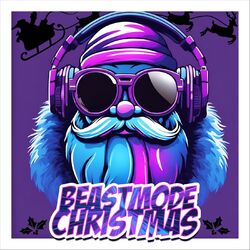 Cover of Beastmode Christmas