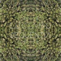 Cover of Sequentia Vol.1
