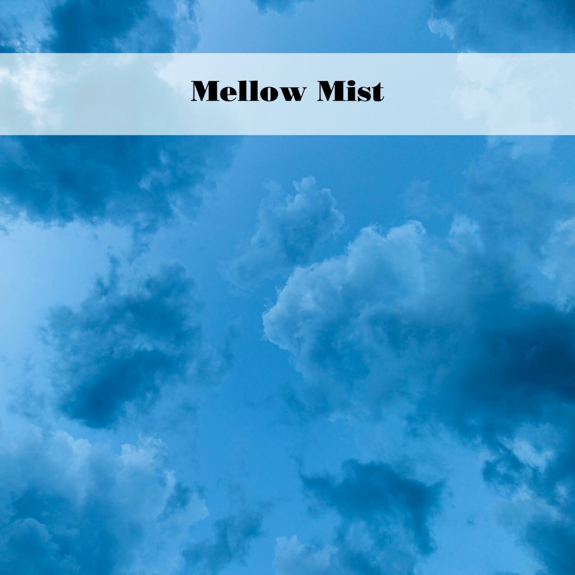 Album cover of Mellow Mist