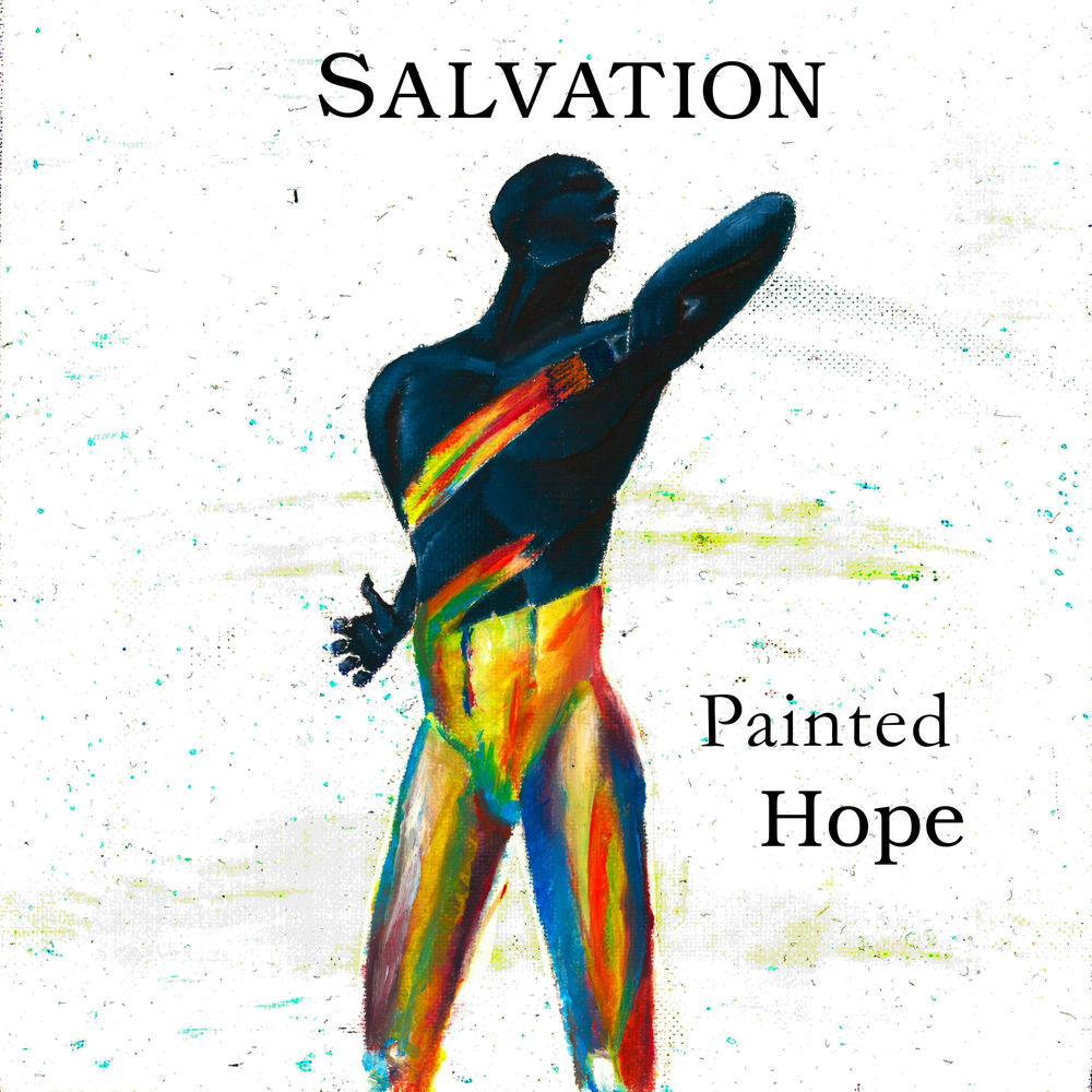 Album artwork for Feather by Salvation