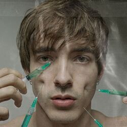 Cover of Anxiety