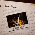 Dear Friend, Pt. 2