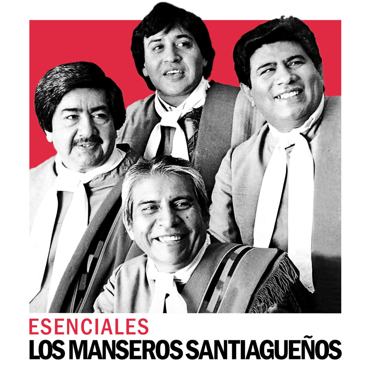 Album cover of Desde el Puente Carretero (with Peteco Carabajal)