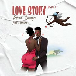 Cover of Love Story Part 1