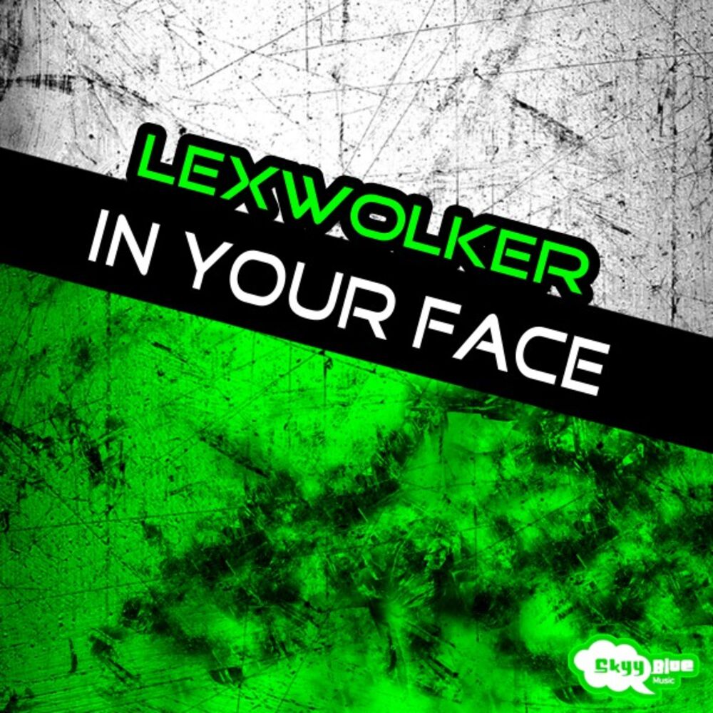 Picture of In Your Face