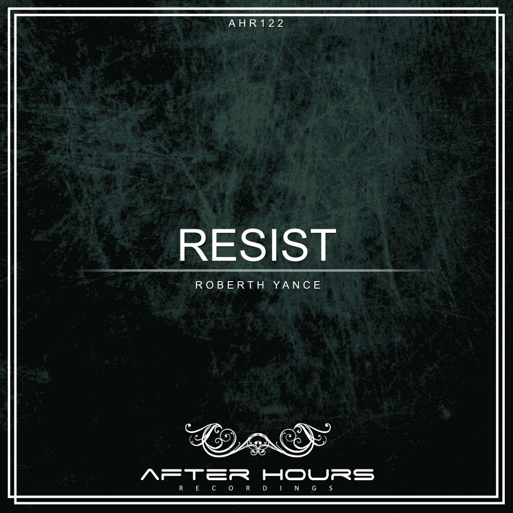 Picture of Resist