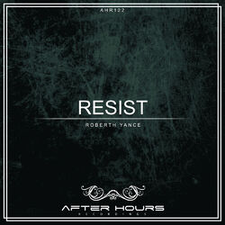 Cover of Resist