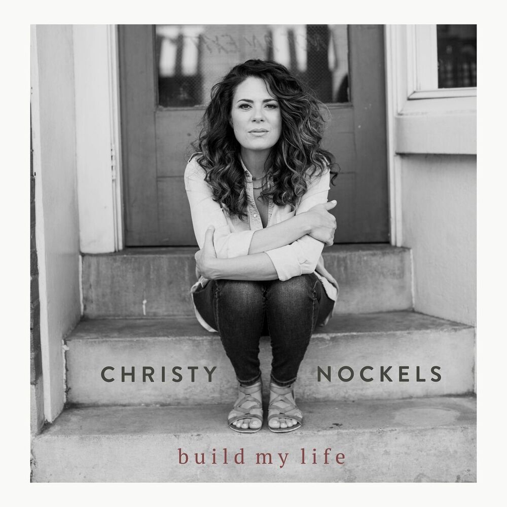Picture of Build My Life