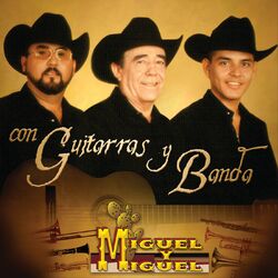 Cover of Con Guitarra Y Banda