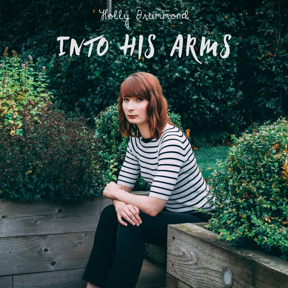 Picture of Into His Arms