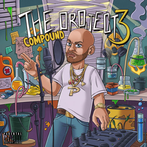 The Project 3