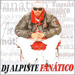 Cover of Fanático