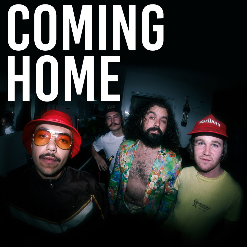 Picture of Coming Home