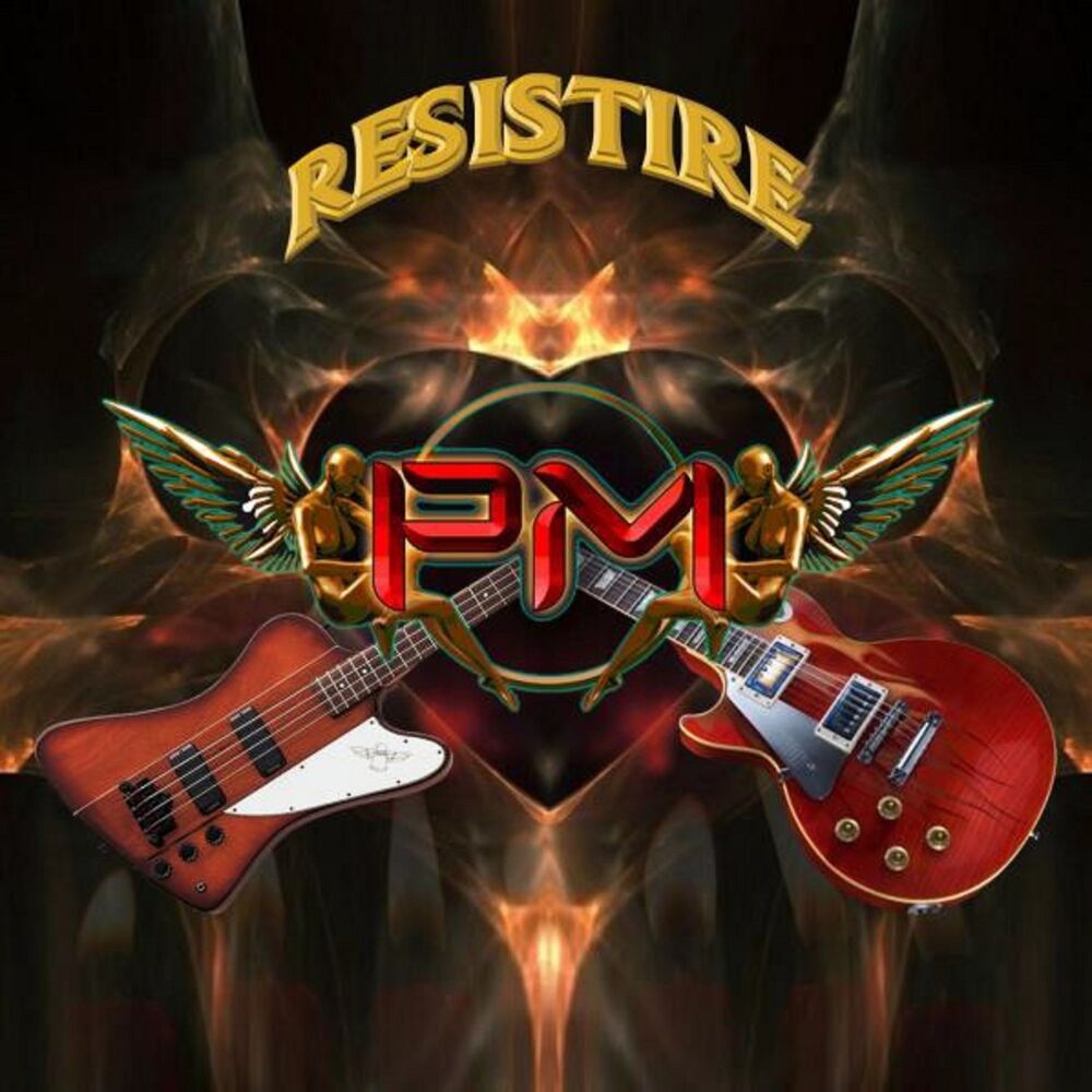 Picture of Resistiré