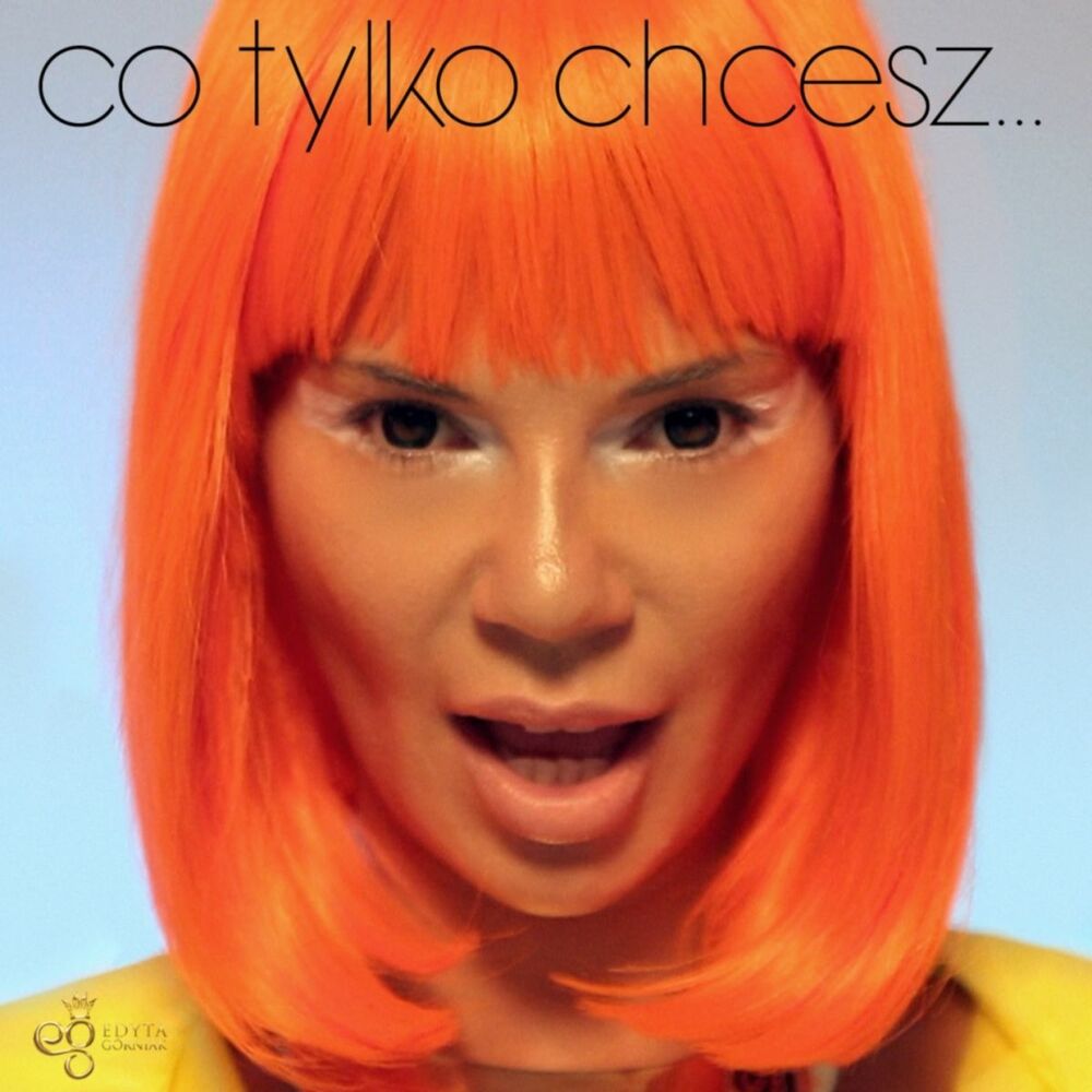 Picture of Co tylko chcesz...