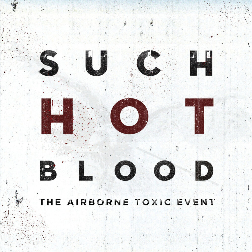 Picture of Such Hot Blood