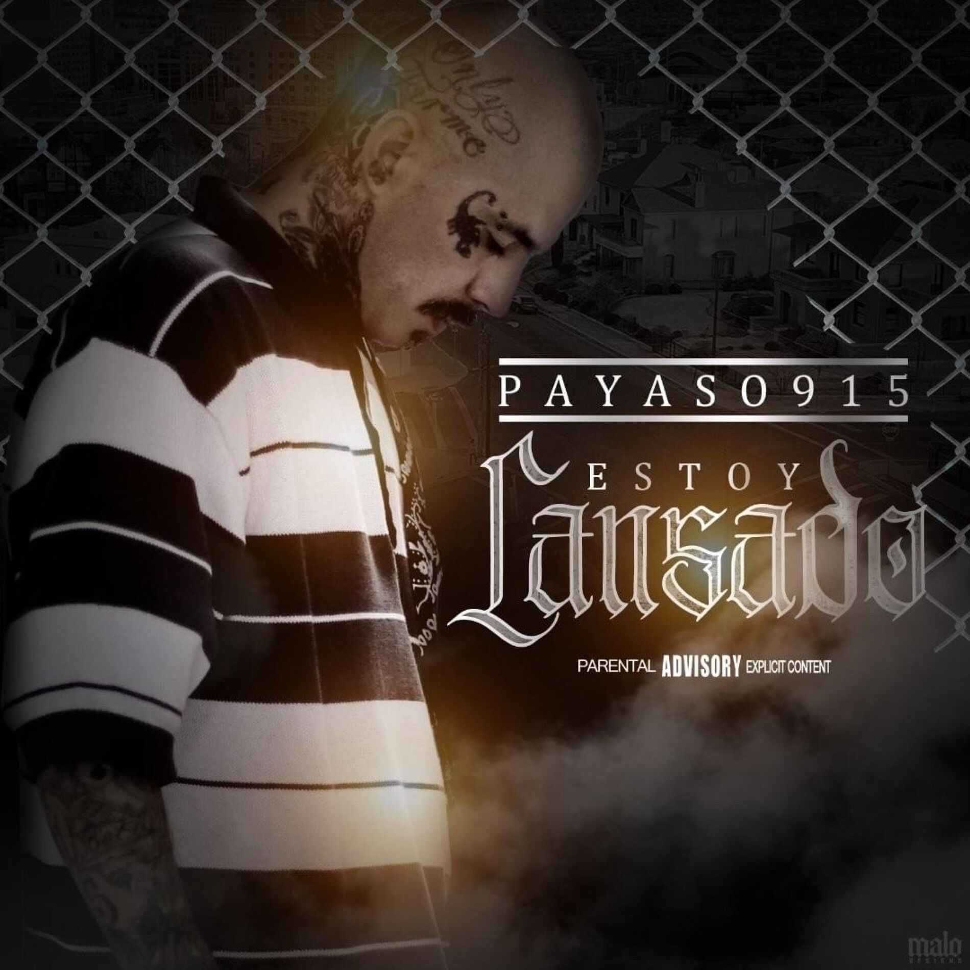 Album cover of Estoy Cansado