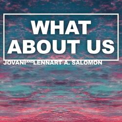Cover of What About Us