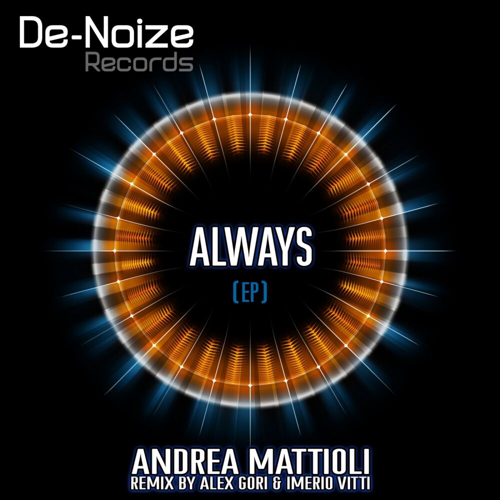 Picture of Always (EP)