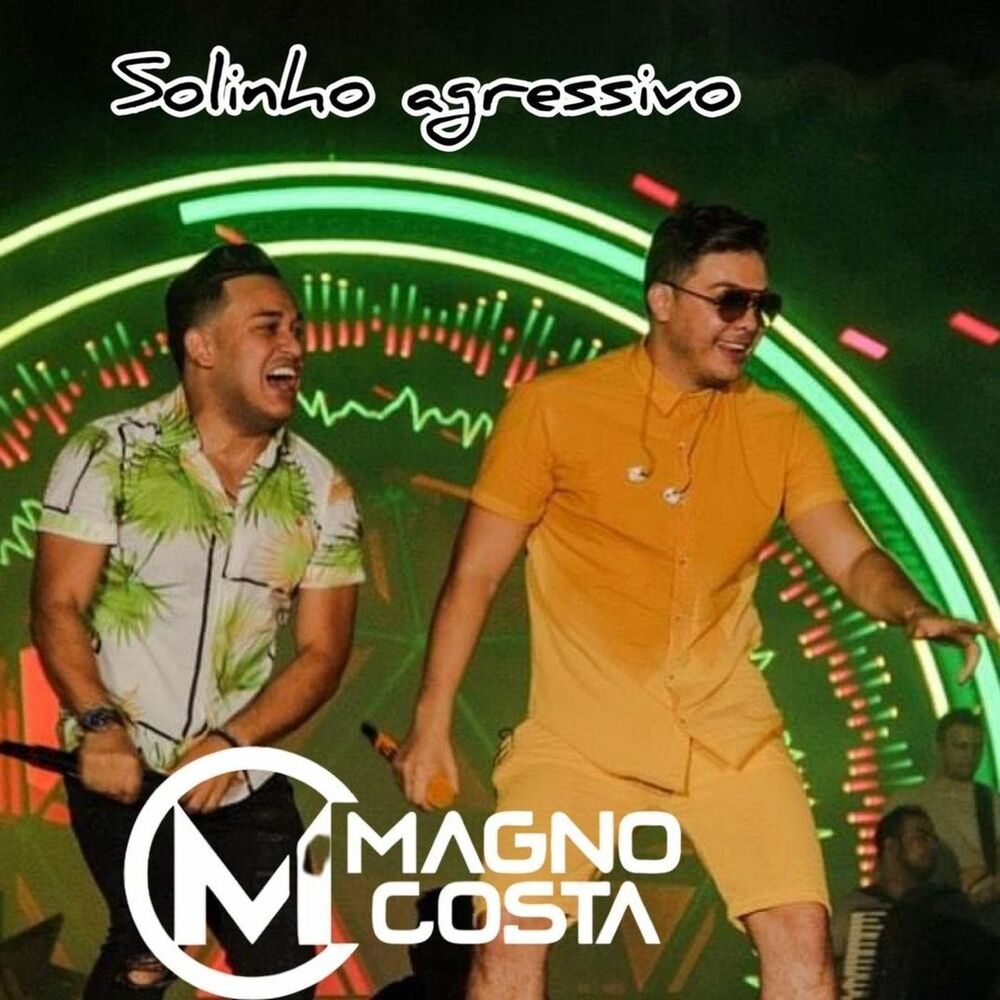 Picture of Solinho Agressivo