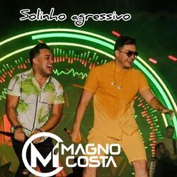 Cover of Solinho Agressivo