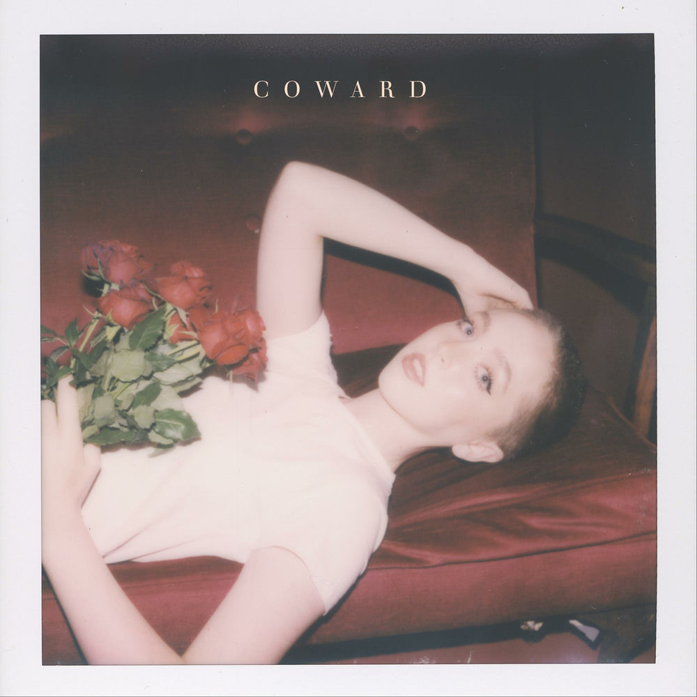 coward artwork