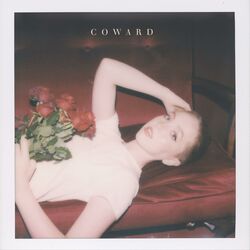 Cover of coward