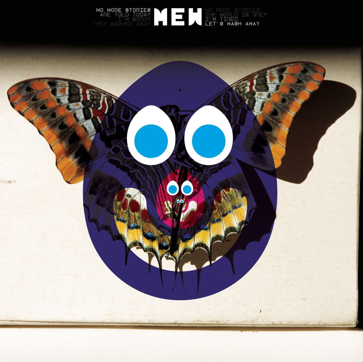 Album cover of Hawaii