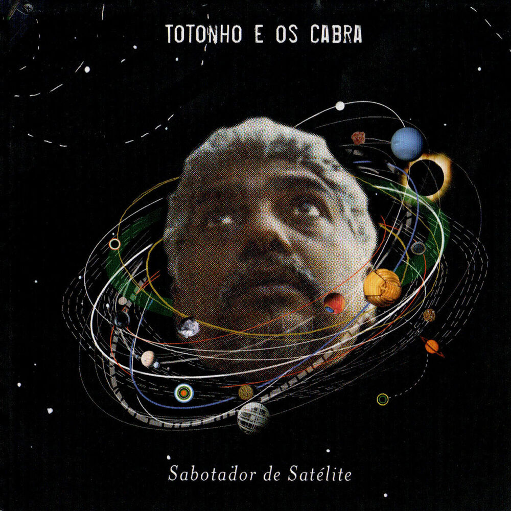 Picture of Sabotador de Satélite