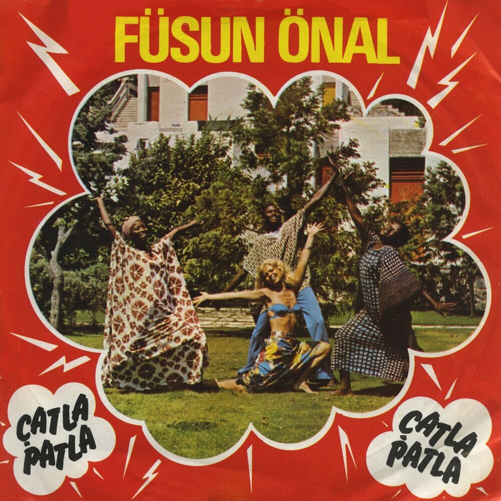 Picture of Çatla Patla
