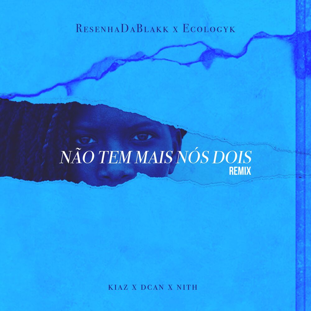 Picture of Não Tem Mais Nós Dois (Remix)