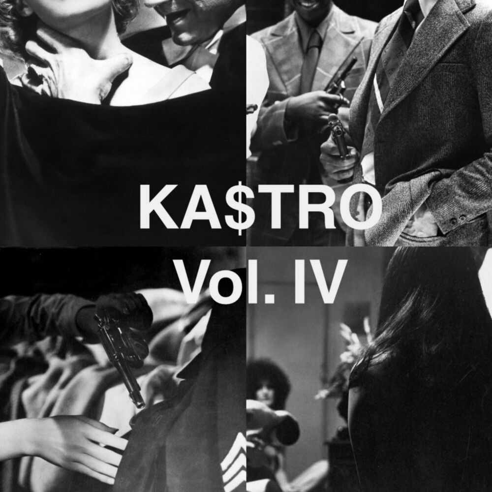 Picture of Vol. IV