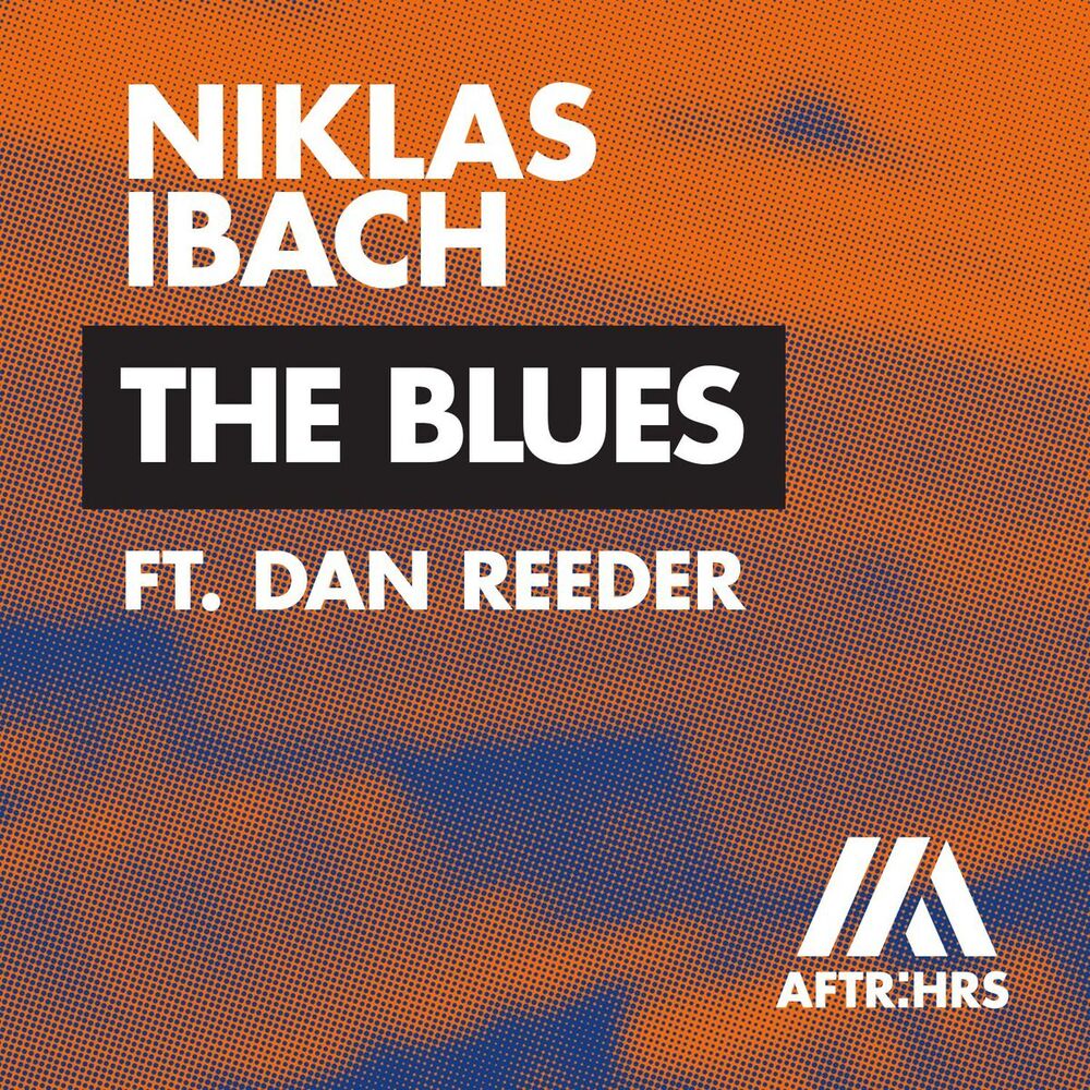Picture of The Blues (feat. Dan Reeder)