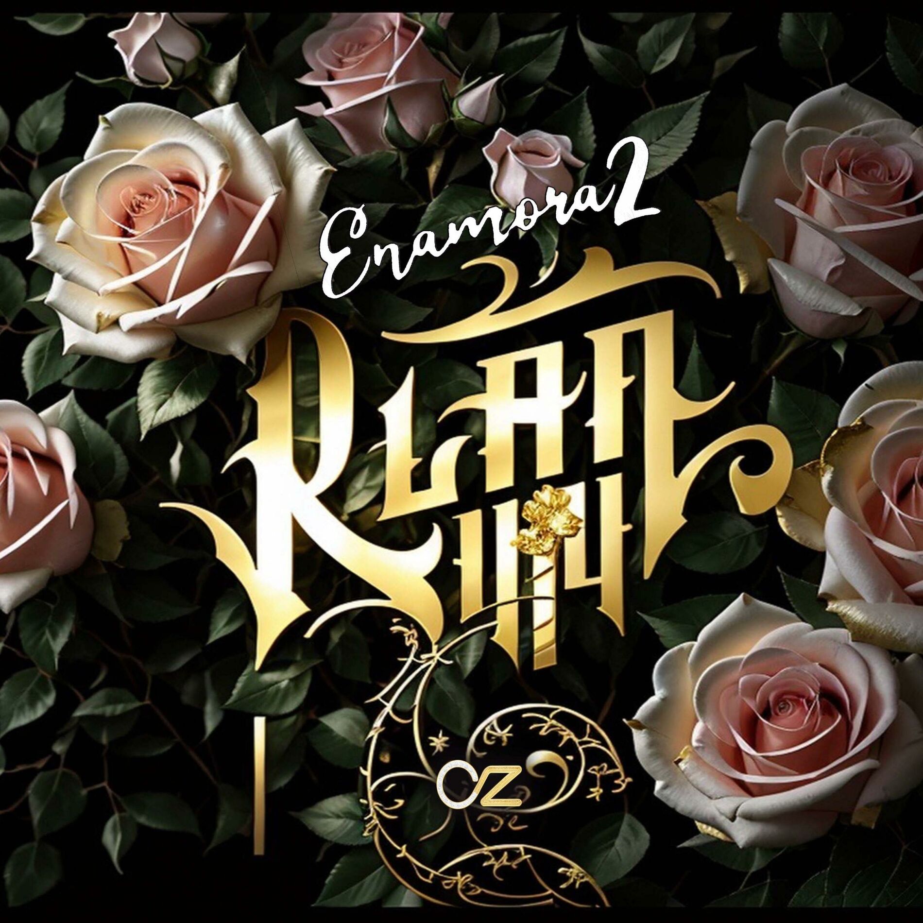 Album cover of Enamora2