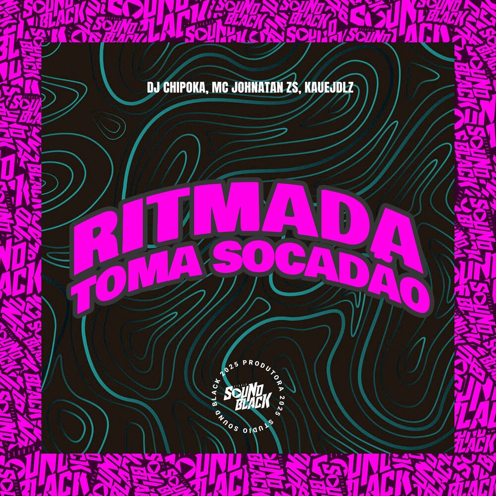 Picture of Ritmada Toma Socadão