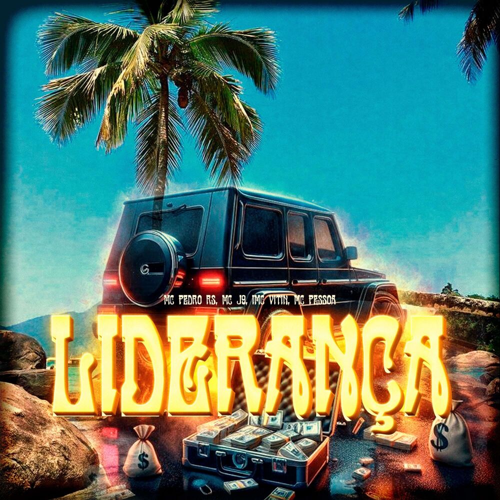 Picture of LIDERANÇA