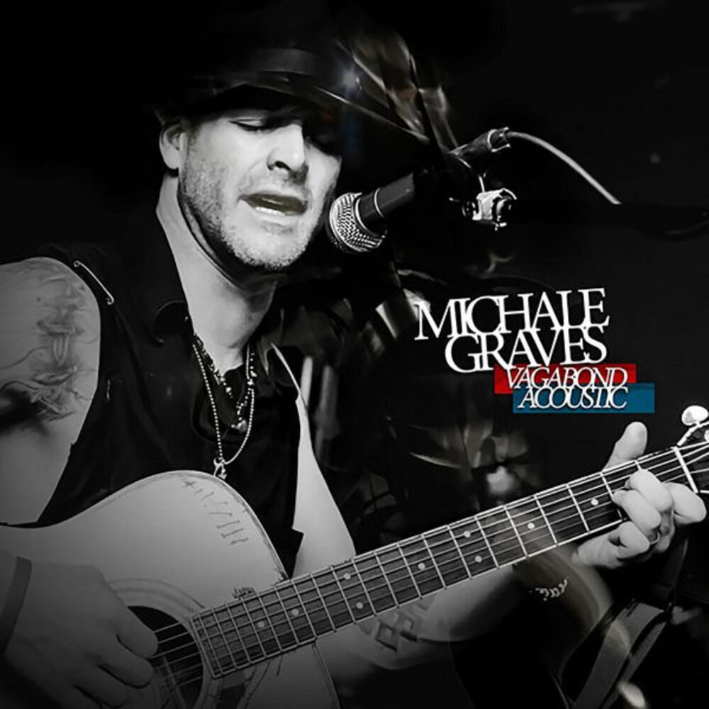 Picture of Vagabond Acoustic
